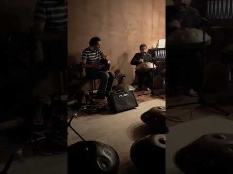 Handpan & Udu, Belgrade