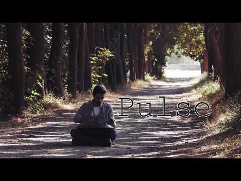 pulse _handpan (Arash lotfi) / نبض_هنگدرام آرش لطفی