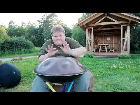 Entspannung am Abend mit meiner Taopan F2
