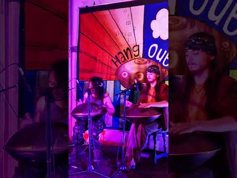 I miss it already... | Acero D Aegean 18 | Handpan Music