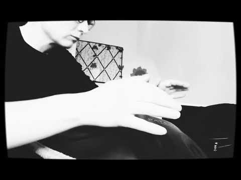 Handpan Poet - my live