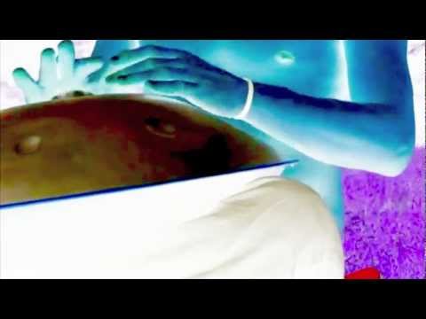 Davide Swarup, Ozora 2011, Handpan Dance Music