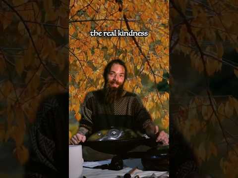 #Love and #Kindness #Go #HandInHand