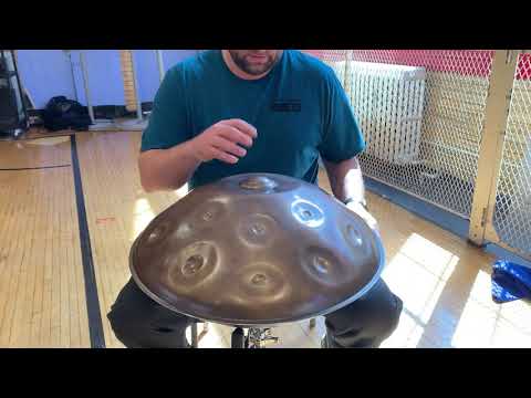 Yishama D Hijaz 13 - Messing Around 2