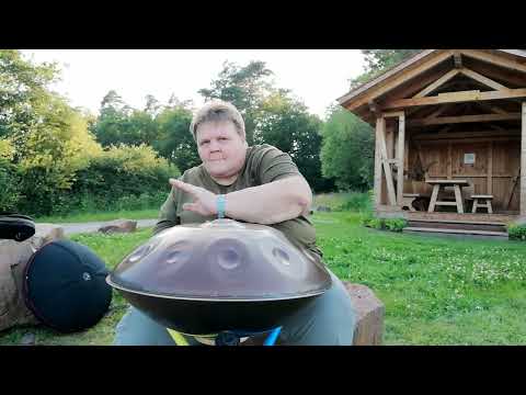 Musik leben und in sich spüren Taopan F2