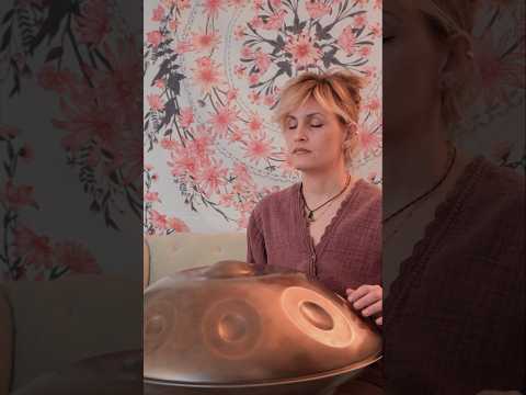 F2 pygmy deep dream | sina__lein #healingmusic #meditation #handpan #music #relaxingmusic