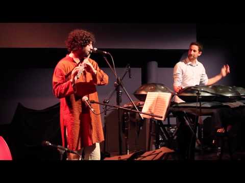 Lavo Ensemble - Nobuya /Liron Man