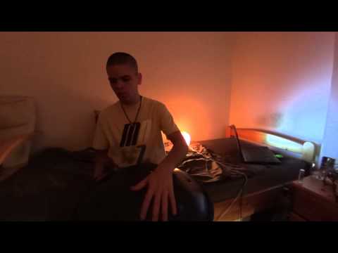 handpan selling on ebay