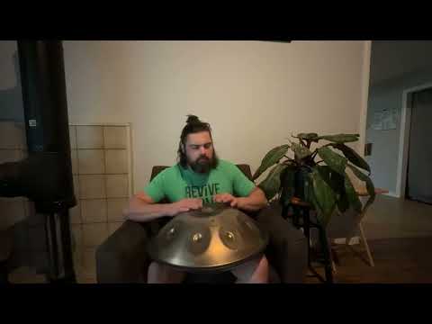 Day 83 [PaRkIng Lot] HaNdpan D Kurd JunE 18, 2025