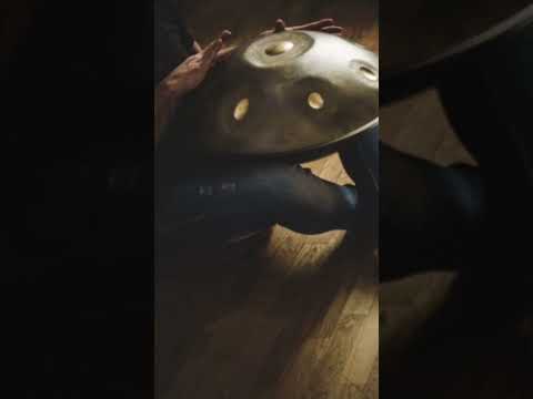 handpan c aegean