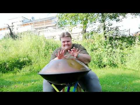 In himmlischen Sphären schweben