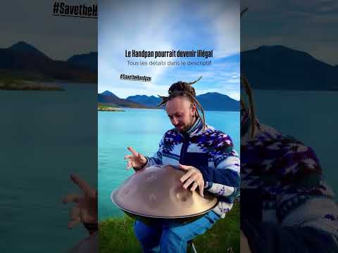 Happy Morning 🌞 #handpan #music #soulful #percussion #mesmerizing #artist #blissful #morning
