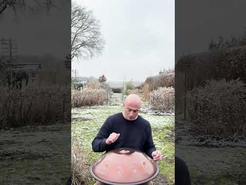 Cold Air, Warm Handpan