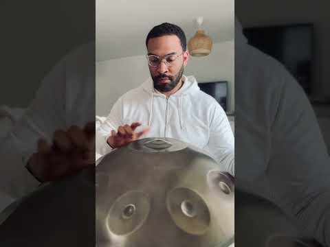 Handpan | Meditation | Louis_Handpan