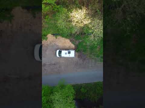 Handpan + Drone