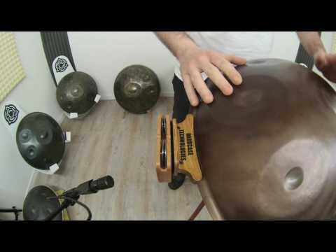 Add-on Aftermarket (WHD Woodbells) Compatible for Handclap