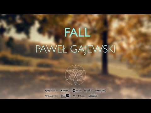 Pawel Gajewski - Fall (Official Video feat. K. Wiśniewski & D. Gielza)