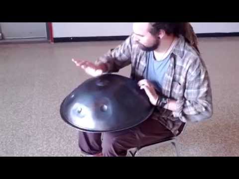 Boreal Equinox E, Philippe Gagné