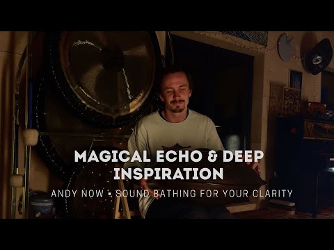 Inner Clarity Reset | Handpan Live Music for Mental Ease