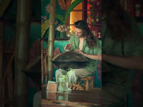 Fropan Handpan Play