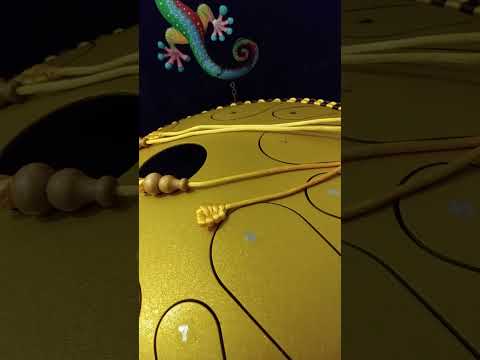 mystic tune beats handpan