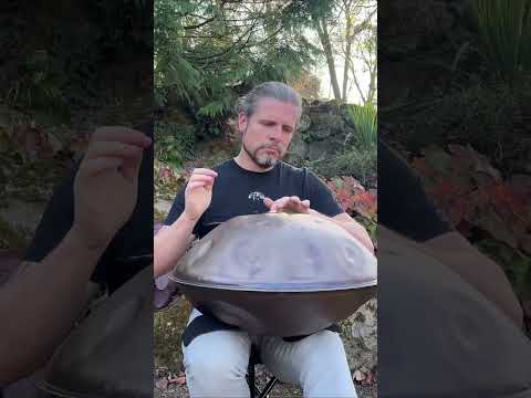 Entspannung & innere Ruhe (432 Hz Handpan Musik) #handpan #handpanmusik #handpanlernen #entspannung