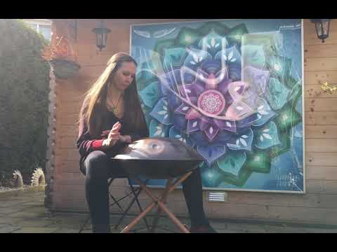 Handpan 5 months