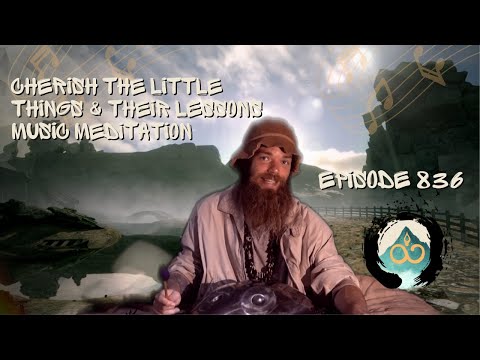 The Feeling of Faith | Guided Music Meditation w/ Breathwork & Sound Healing | #836