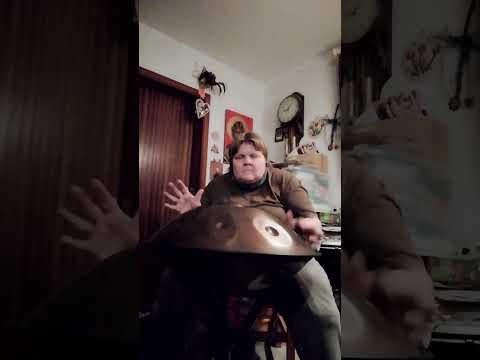 Experimente mit Rhythmus und tiefen Tönen