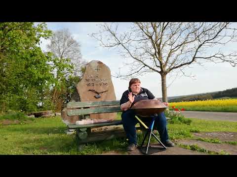 Die Sprache der Musik  im Einklang mit der Natur