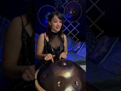 Schreib „Handpan“ und ich werde dir den Zugang zu meinem kostenlosen Mini-Kurs schicken #shorts