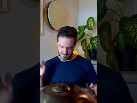 🚨HANDPAN GROOVE FRIDAY🚨