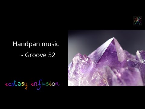 Handpan Music - Groove 52-1