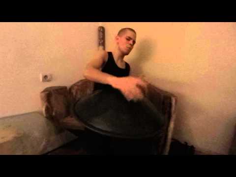 handpan