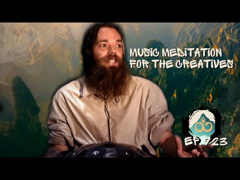 Embracing Mistakes | Guided Music Meditation w/ Breathwork & Sound Healing | Ep. 923