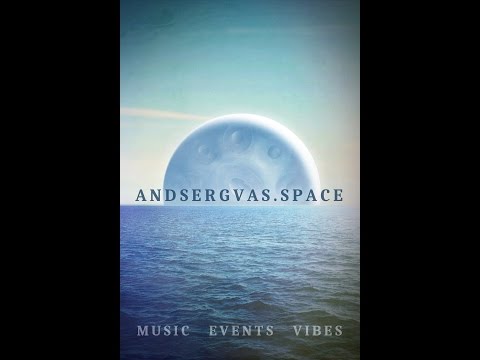 Vasilyev Petyakin Sytnikov Jam - The endless garage reggae (handpan, bass, drums)