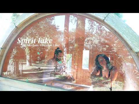 Spirit Lake (432Hz) | Album Arizona | Handpan Music  | Guy Flanquart