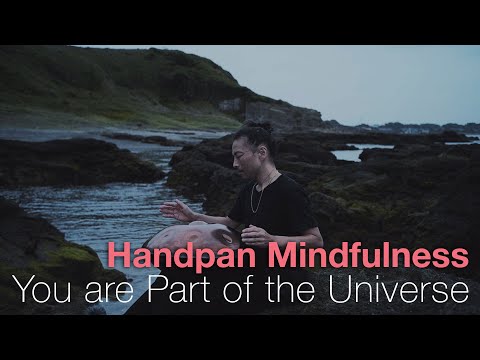 Fill You with Love / 30 min Mindful Handpan / Full Moon Session / MUTA D Amara