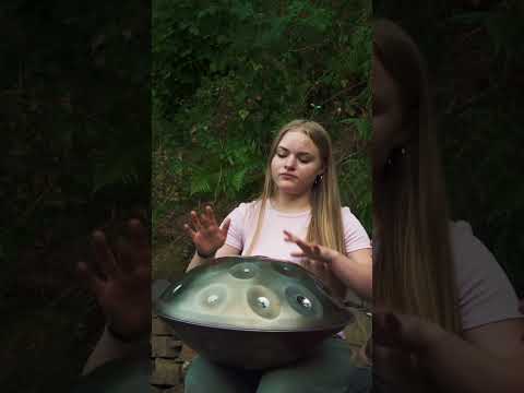 Into The Flow ✨ Sound Sculpture Handpan Festival | Panamore & Richard Mawby (Handpanandlife)