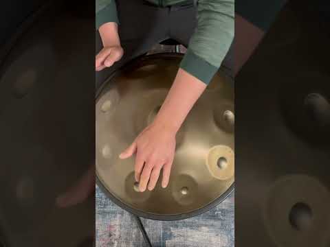 Handpan #handpan #percussion #drums #drummer #music