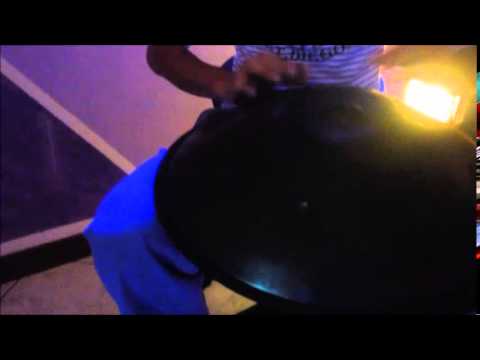 Bells Mystic Handpan