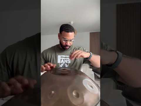 Handpan Groove | F2 Low Pygmy | Battiloro