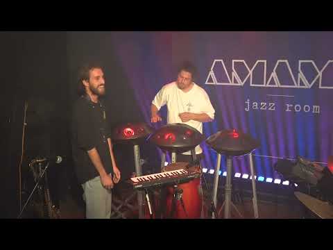 Floating Sheep - Turkish Kawabanga - Live at Amama Jazz Room