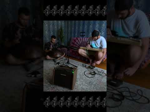 Handpan IMAGO [модель СТАНДАРТ - Celtic Minor(D)] Ханг/Хендпан/Хангдрам/Hang/Hangdrum (йога, релакс)