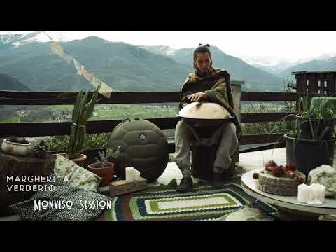 Monviso session | Marghe.rìo | MDR handpan E- Amara
