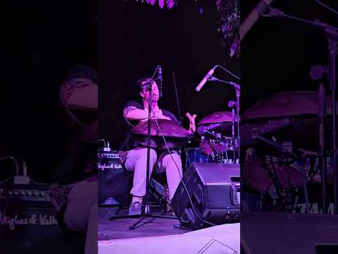 Relaxing Hang Drum  | Positive energy | ♬ #handpan #432hz