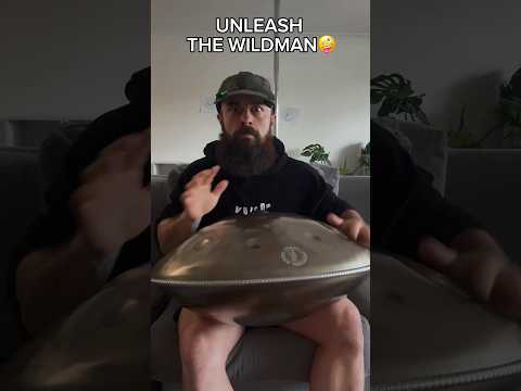 Handpan music to feel any emotion 😘🤪