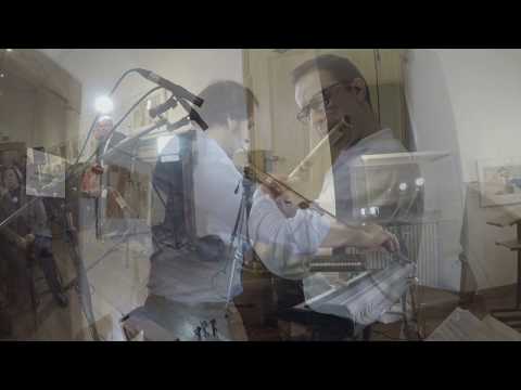 Alam-Bülow-Trio live