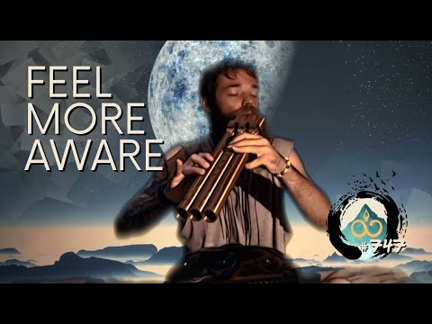 Unawareness IS Suffering | Daily Guided Meditation with Breathwork & Sound Healing | #747