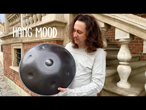 Panart Hang Skulpture - Hang Mood